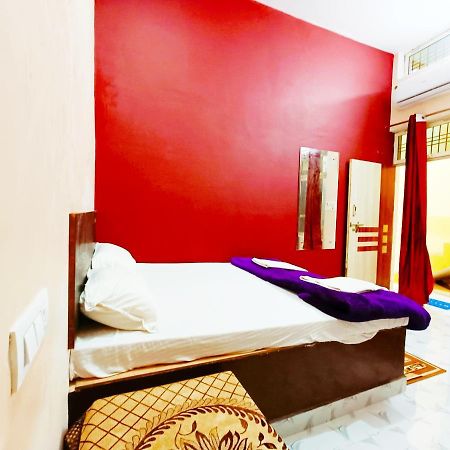 Hari Darshan Orchha Εξωτερικό φωτογραφία
