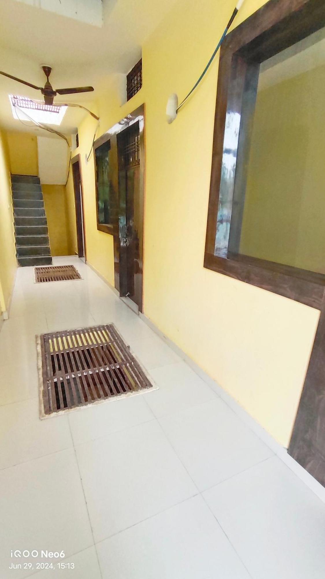 Hari Darshan Orchha Εξωτερικό φωτογραφία